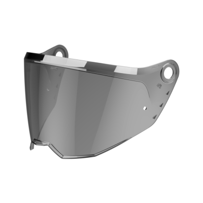 COMMANDER 2 VISOR LIGHT SMOKE 50% - TU