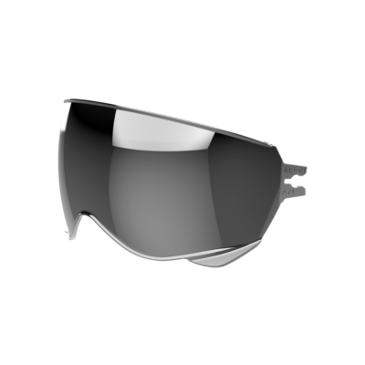 J110 SUN VISOR SILVER MIRROR - TU