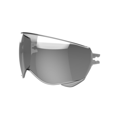 J110 SUN VISOR CLEAR - TU