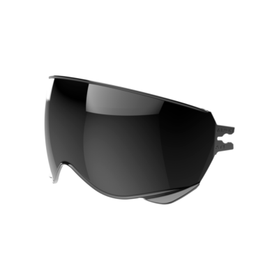 J110 SUN VISOR DARK SMOKE - TU