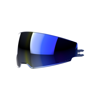 MATRYX SUN VISOR INTERNA BLUE MIRRORED - TU