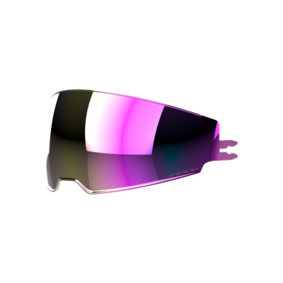 MATRYX SUN VISOR INTERNA IRIDIUM MIRRORED - TU