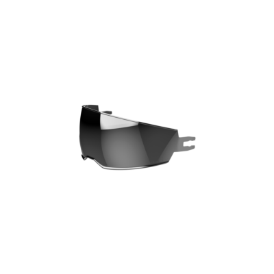 SPARK 2 SUN VISOR INTERNA SILVER MIRRORED - TU