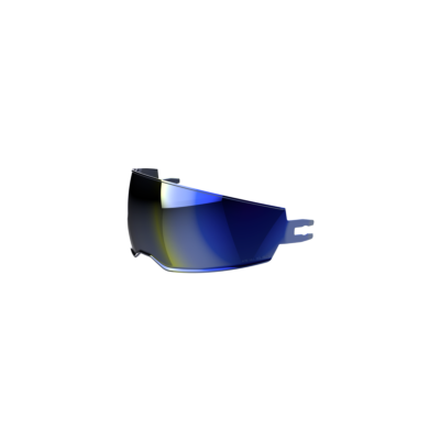 SPARK 2 SUN VISOR INTERNA BLUE MIRRORED - TU