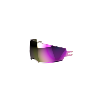 SPARK 2 SUN VISOR INTERNA IRIDIUM MIRRORED - TU