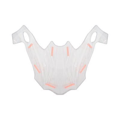 AVIATOR 3 TEAR-OFF PARA VISERA -TU