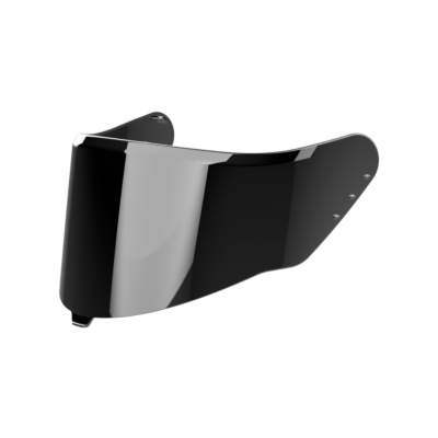 MATRYX VISOR SILVER MIRRORED - TU