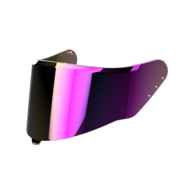 MATRYX VISOR IRIDIUM MIRRORED - TU