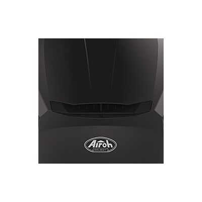 SPARK REAR VENT BLACK MATT -TU