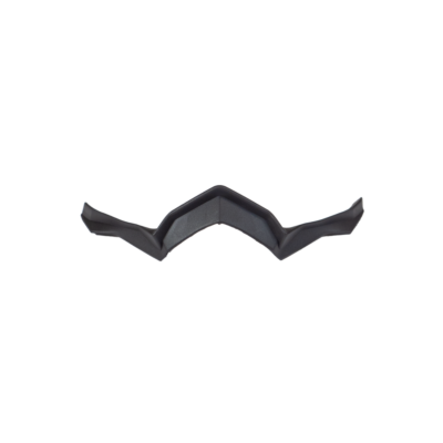 AVIATOR 3 SUMMER NOSE COVER BLACK -TU