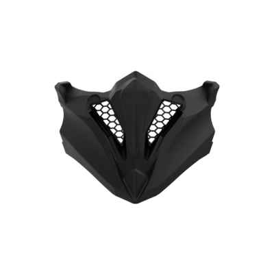 AVIATOR 3 CHIN GUARD -TU