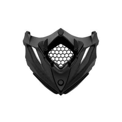 AVIATOR ACE 2 CHIN GUARD