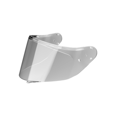 SPARK 2 VISOR CLEAR - TU