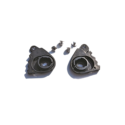 GP550S UNDERPLATES KIT -TU
