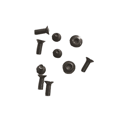 AVIATOR ACE EXTENSION SCREWS KIT -TU