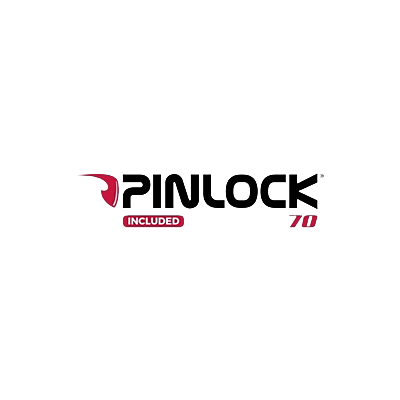 SPARK/VALOR/ST.501 PINLOCK ORIGINAL -TU