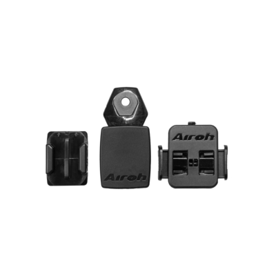 COMMANDER 2 ACTION CAMERA KIT - TU