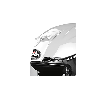 GP550S UPPER VENT KIT WHITE GLOSS -TU