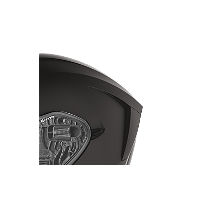 SPARK SIDE VENTS KIT ANTHRACITE MATT -TU