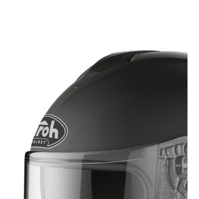SPARK UPPER VENT KIT ANTHRACITE MATT -TU