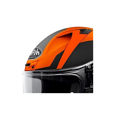 VALOR UPPER AIR KIT ORANGE FLUO MATT -TU