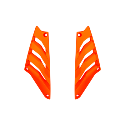 AVIATOR 3 UPPER VENTS ORANGE MATT -TU