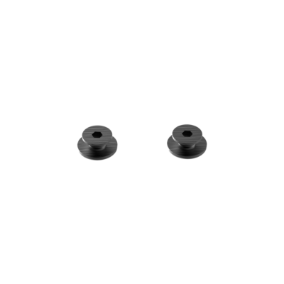 AVIATOR 3 SCREWS KIT FOR EXTENDED PEAK -TU