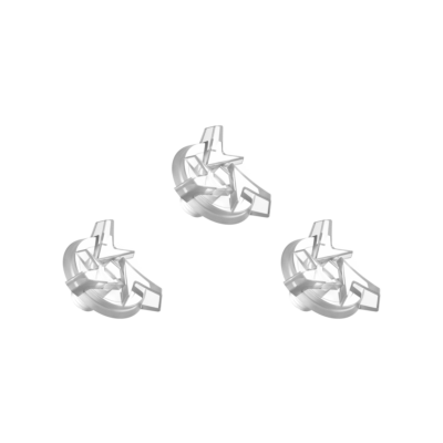 AVIATOR 3 PEAKS SCREWS -TU