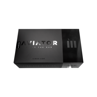AVIATOR 3 SPARE PARTS KIT -L