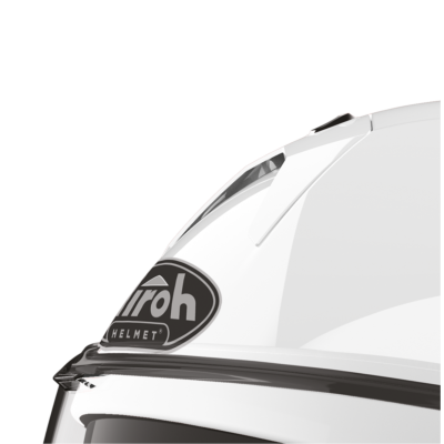 MATHISSE UPPER VENT KIT WHITE -TU