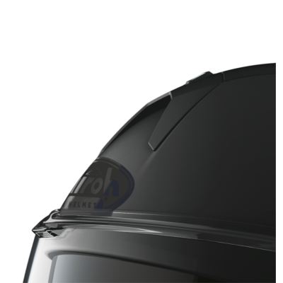 MATHISSE UPPER VENT KIT BLACK -TU