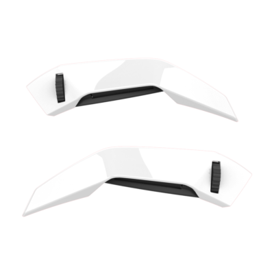 CONNOR UPPER AIR KIT WHITE GLOSS - TU