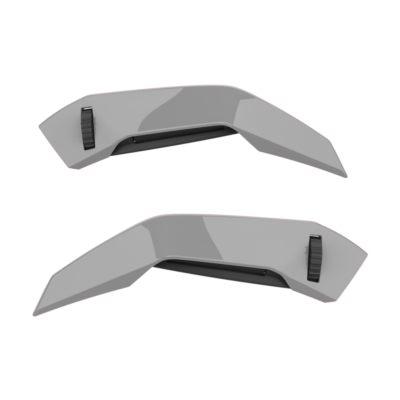 CONNOR UPPER AIR KIT CEMENT GREY GLOSS - TU