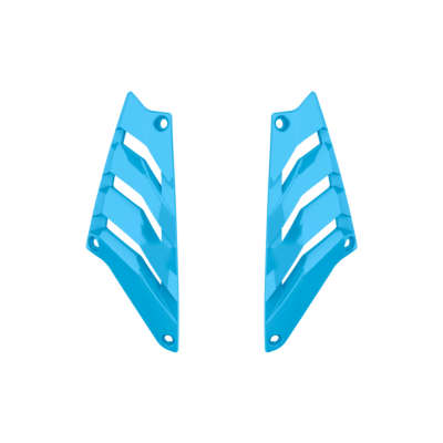 AVIATOR 3 UPPER VENTS LIGHT BLUE - SIX DAYS ARGENTINA 2023 - TU