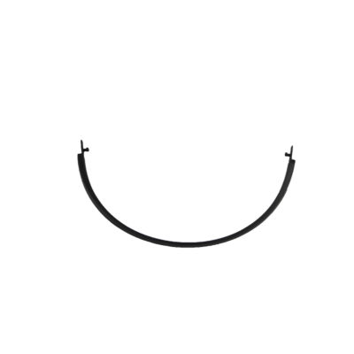 DUKE / DUKEII / TOURMAX / DROID / RHYNO / KONDA VISOR RUBBER RIM TU