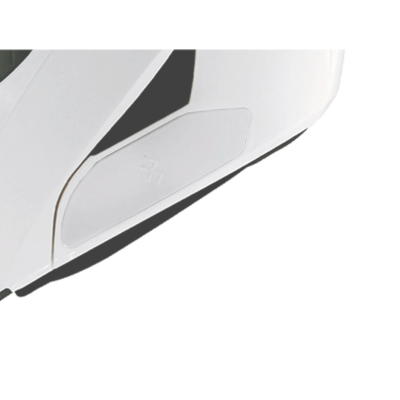 SINTESI SMALL SHELL/MODUS/HYPERX KIT BLUETOOTH COVER WHITE - TU