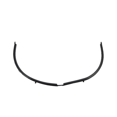SINTESI KIT LOWER VISOR RIM XL/3XL