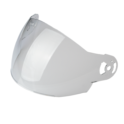 RIVIERA V3 / V2+ / V2 CLEAR ANTISCRATCH VISOR TU