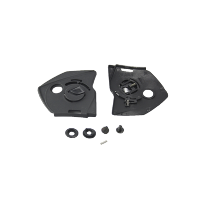 DUKE / DUKE II / KONDA MOUNTING KIT FOR VISOR TU