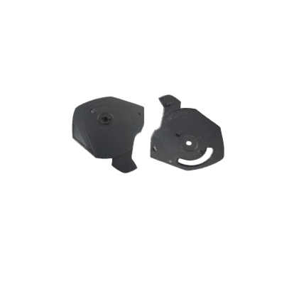 DUKE 2/DUKE/DUKE X PLATE BETWEEN CHIN PART AND SHELL - TU