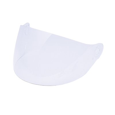 FREERIDE / DOOM CLEAR ANTISCRATCH VISOR TU