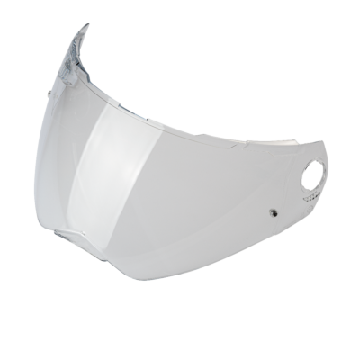 TOURMAX X/TOURMAX CLEAR ANTISCRATCH VISOR PINLOCK READY HOMOLOGATED - TU