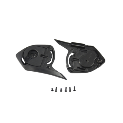 DRIFT / DRIFT EVO MOUNTING KIT FOR VISOR WITH SCREWS(COMPLETE) TU