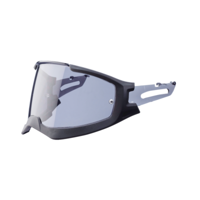 GHOST GHOST VISOR LIGHT SMOKE 50% TU