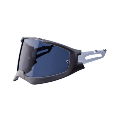 GHOST GHOST VISOR DARK SMOKE 20% TU