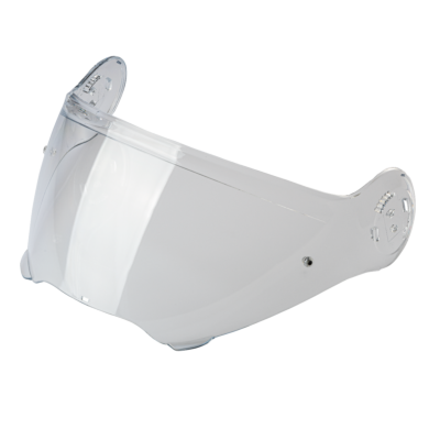 DROID CLEAR ANTISCRATCH VISOR WITH PINS TU