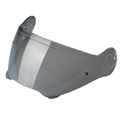 DROID DARK ANTISCRATCH VISOR WITH PINS NOT HOMOLOGATED - TU