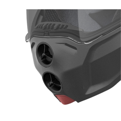 DROID CHIN VENT - TU
