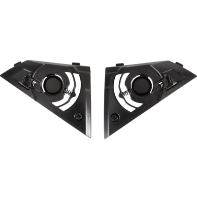 JACKAL MOUNTING KIT FOR VISOR - TU