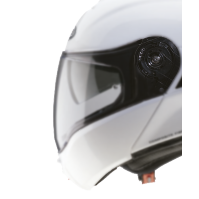 LEVO MOUNTING KIT FOR VISOR TU